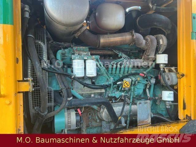 Volvo L 90 C / AC / Iekrāvēji uz riteņiem
