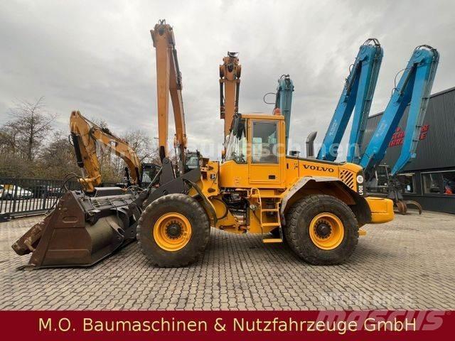 Volvo L 90 E /AC / ZSA/ Iekrāvēji uz riteņiem