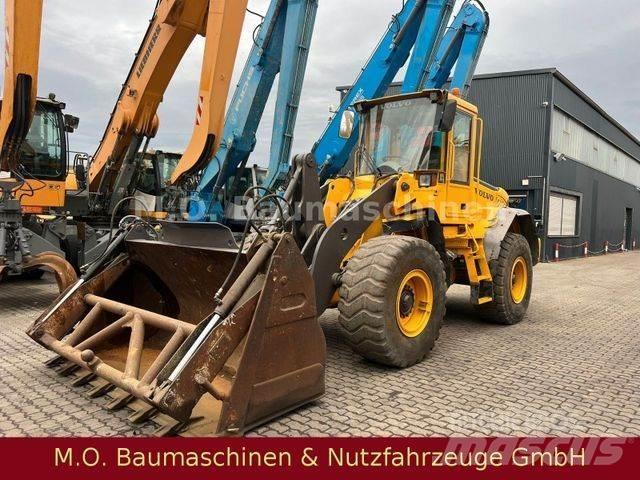 Volvo L 90 E /AC / ZSA/ Iekrāvēji uz riteņiem
