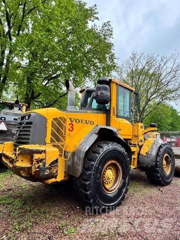 Volvo L 90 F Iekrāvēji uz riteņiem