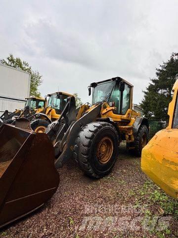 Volvo L 90 F Iekrāvēji uz riteņiem