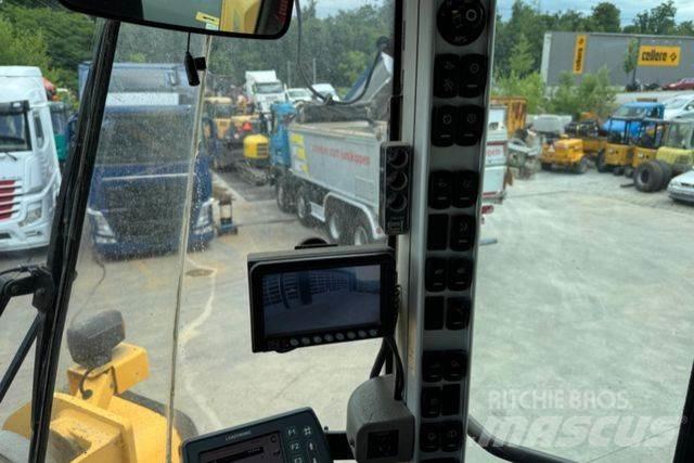 Volvo L180G Būvniecība- Citi
