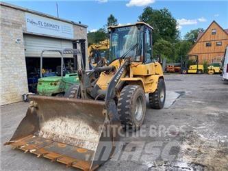 Volvo L30 Iekrāvēji uz riteņiem