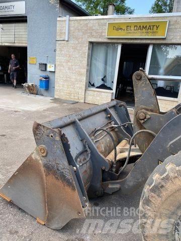 Volvo L30 Iekrāvēji uz riteņiem