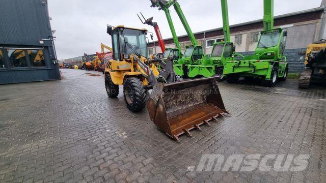 Volvo L30B Pro Iekrāvēji uz riteņiem