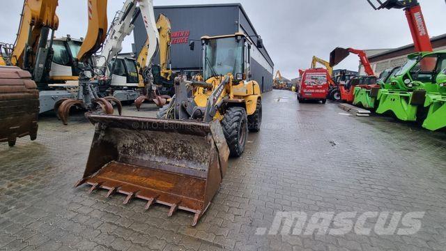 Volvo L30B Pro Iekrāvēji uz riteņiem