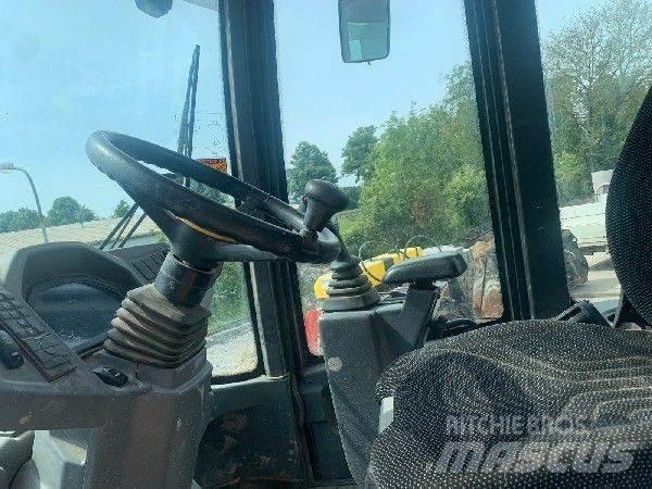 Volvo L35G Iekrāvēji uz riteņiem