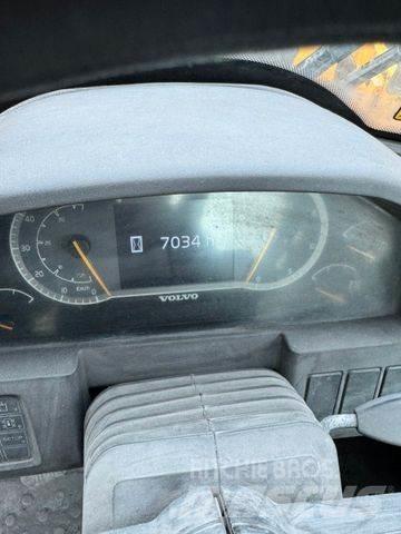 Volvo L60 H Iekrāvēji uz riteņiem