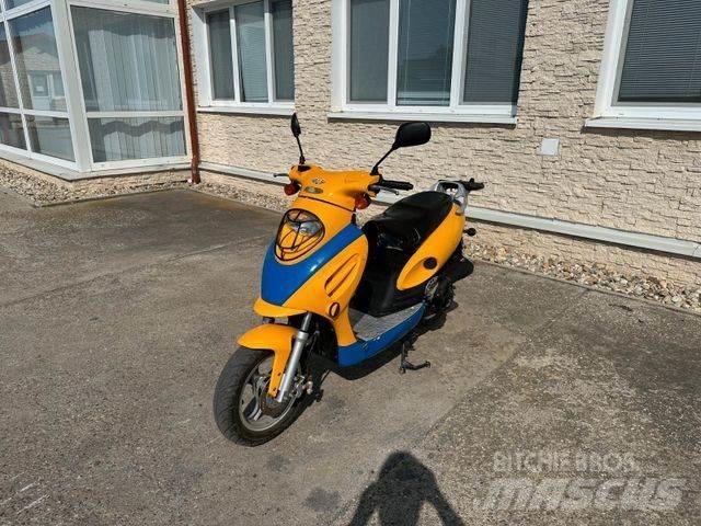  VONROAD vin 392 Automašīnas