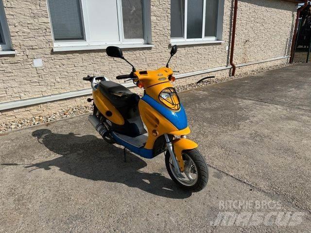  VONROAD vin 392 Automašīnas