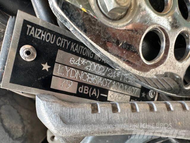  VONROAD vin 407 Automašīnas