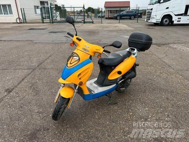  VONROAD vin 467 Automašīnas