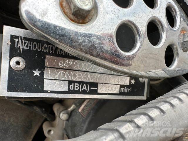  VONROAD vin 467 Automašīnas