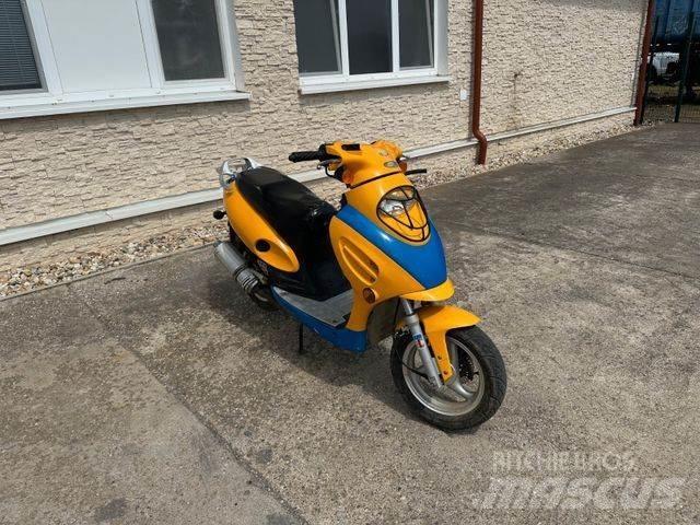  VONROAD vin 470 Automašīnas