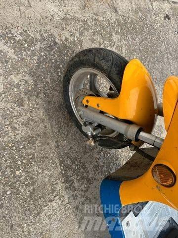  VONROAD vin 470 Automašīnas