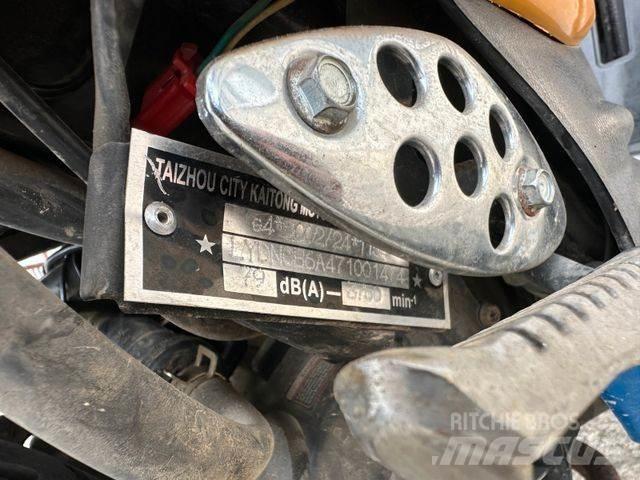  VONROAD vin 474 Automašīnas