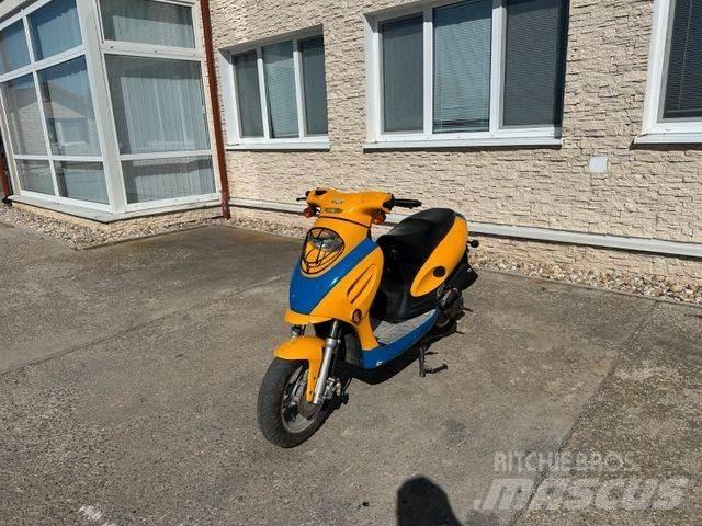  VONROAD vin 493 Automašīnas