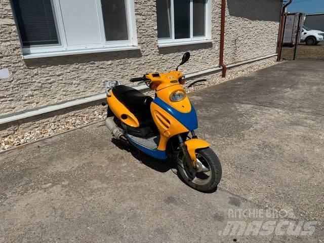  VONROAD vin 509 Automašīnas