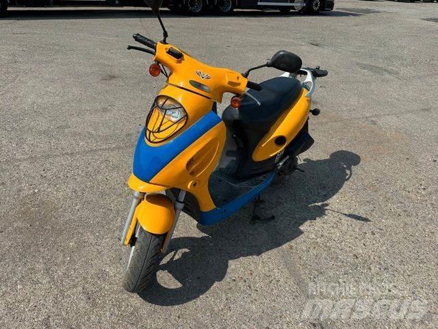  VONROAD vin 514 Automašīnas