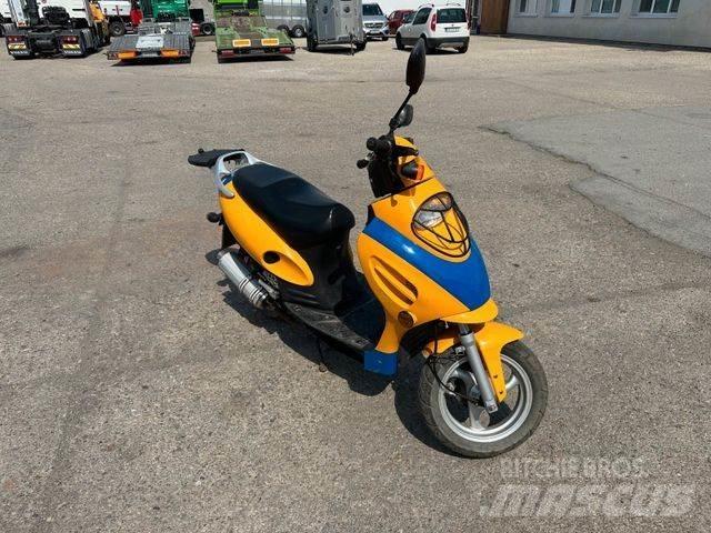  VONROAD vin 514 Automašīnas