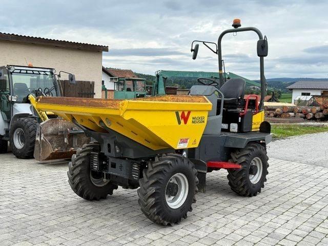 Wacker Neuson DW 30 Būvniecība- Citi