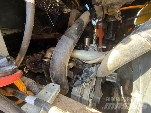 Wacker Neuson DW60 Būvniecība- Citi
