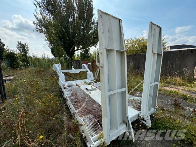  Zargo WRG-S Būvniecība- Citi