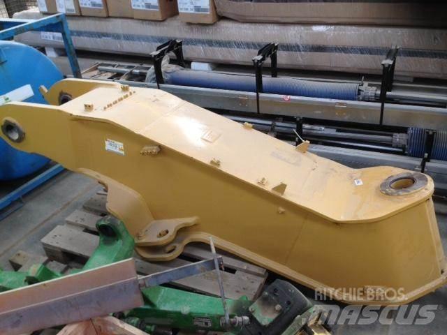 CAT 315 M Cits traktoru papildaprīkojums