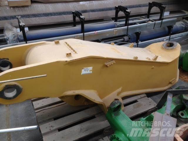 CAT 315 M Cits traktoru papildaprīkojums