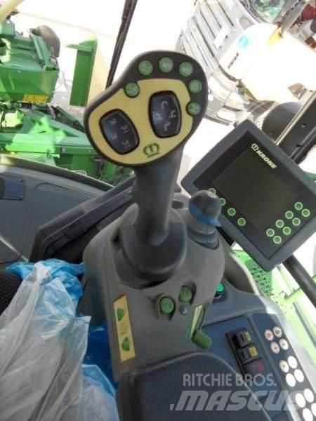Krone Big X 700 Lauksaimniecība- Citi