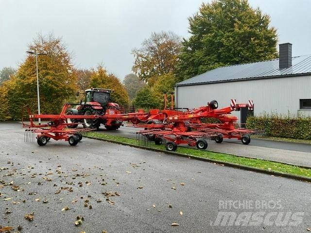 Kuhn GA15031 Lauksaimniecība- Citi