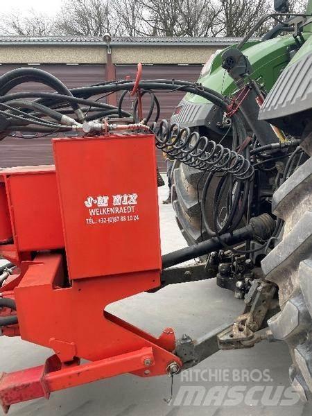 Kuhn GA15031 Lauksaimniecība- Citi