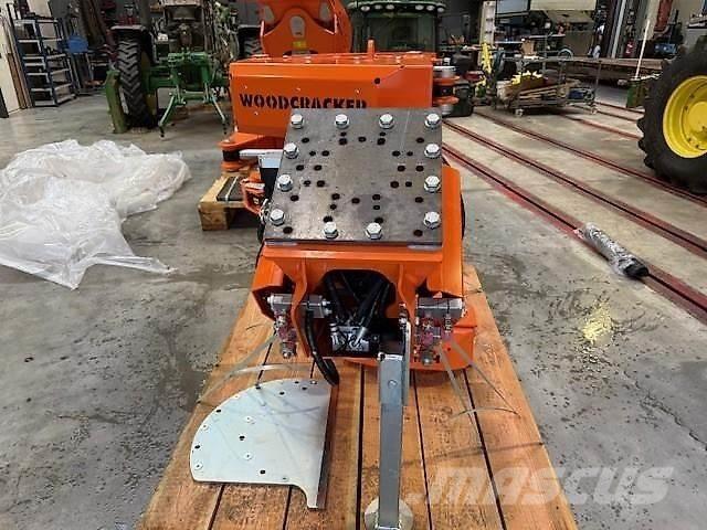 Westtech C300 Lauksaimniecība- Citi