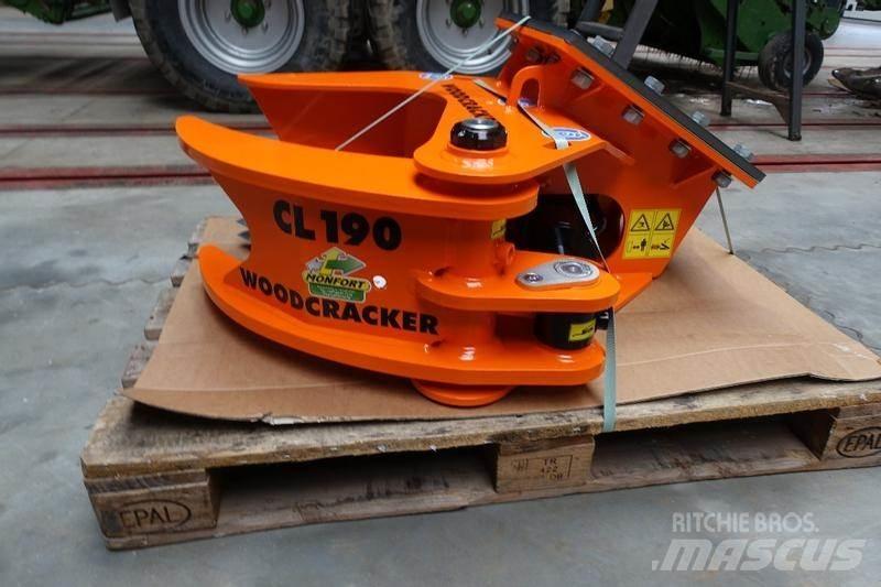 Westtech CL 190 Lauksaimniecība- Citi