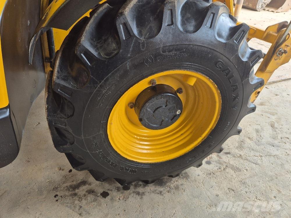  531 70 Teleskopiskie manipulatori