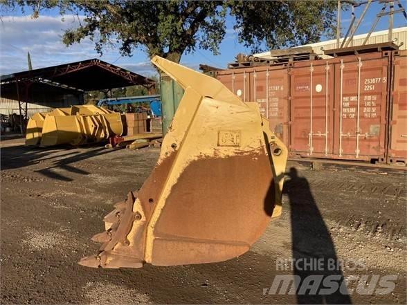 CAT 986H Kausi