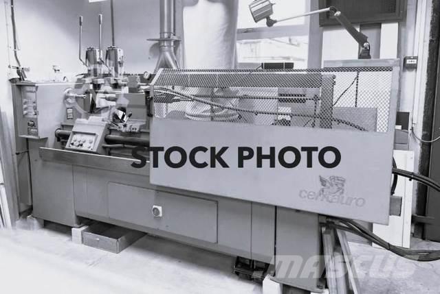  Centauro T3 Lathe Būvniecība- Citi