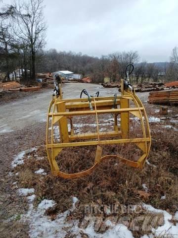  Grapple Bucket Kausi