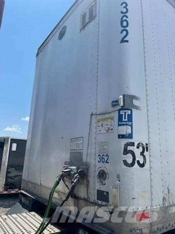 Great Dane 45FT Citas piekabes