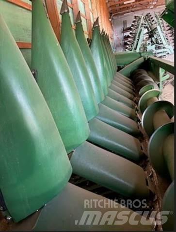 John Deere 612C Būvniecība- Citi