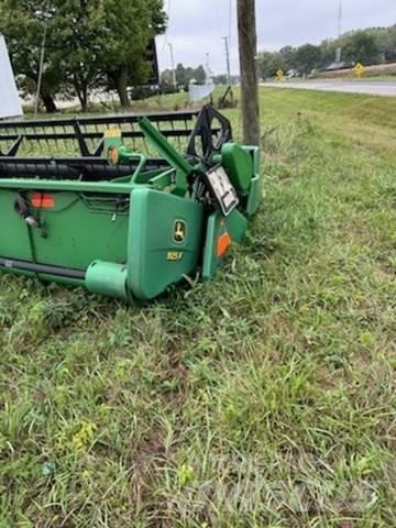 John Deere 925F Būvniecība- Citi