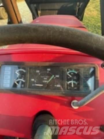 Kama Tractor Būvniecība- Citi