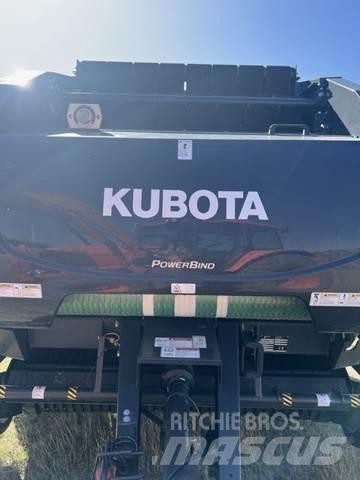 Kubota BV4580 PREM Būvniecība- Citi