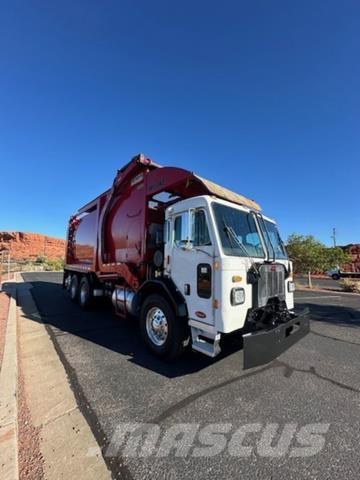Peterbilt 520 Citi