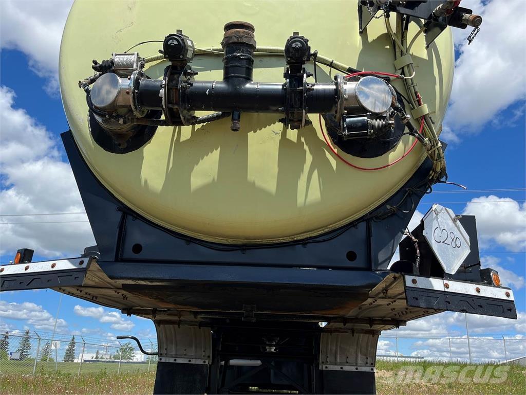 Advance  Autocisternas