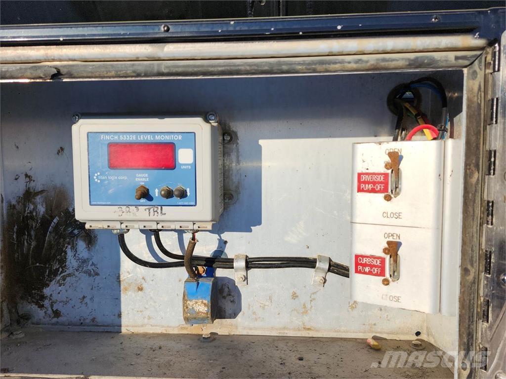 Advance  Autocisternas