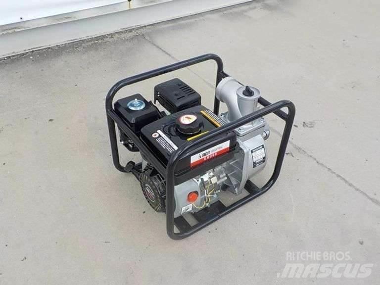 AGT WP-80 Būvniecība- Citi