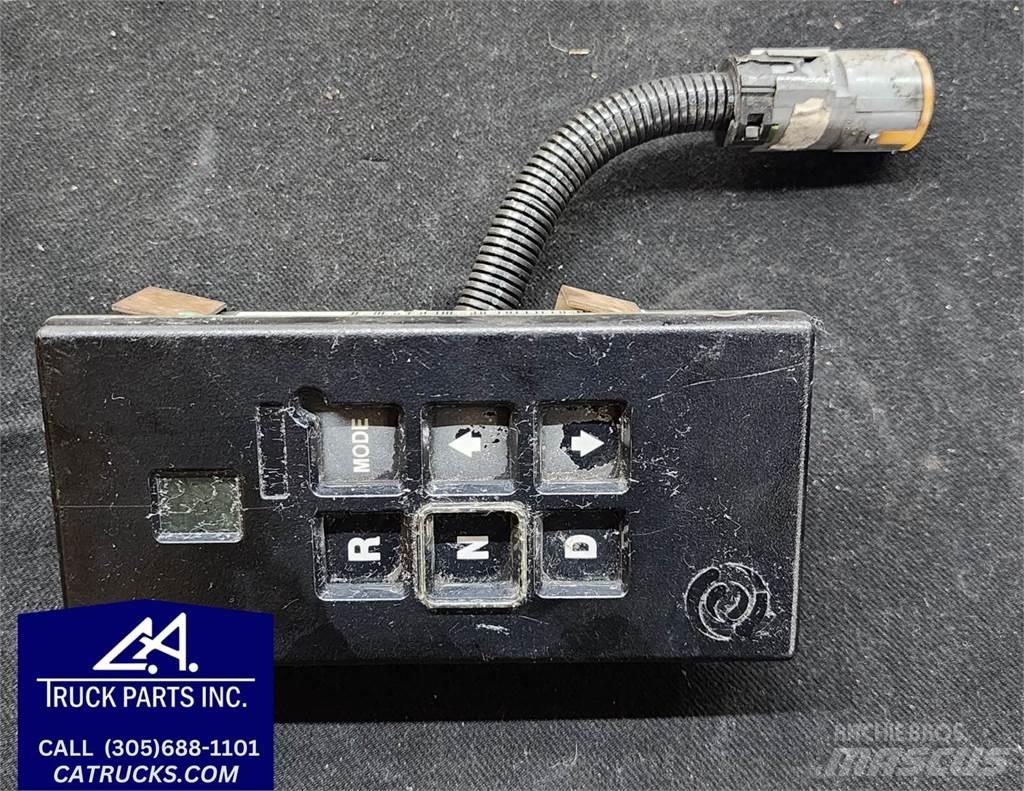 Allison  Elektronika