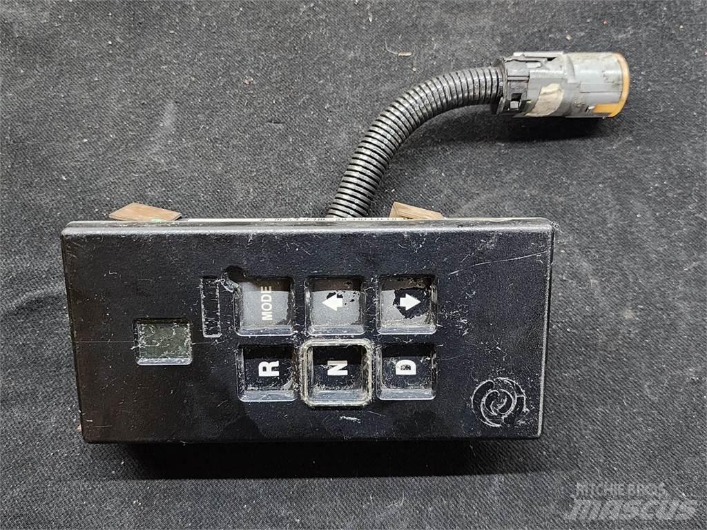 Allison  Elektronika