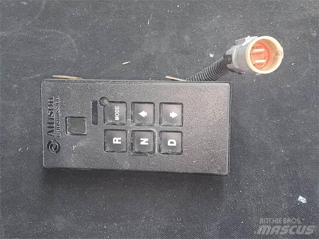 Allison  Elektronika